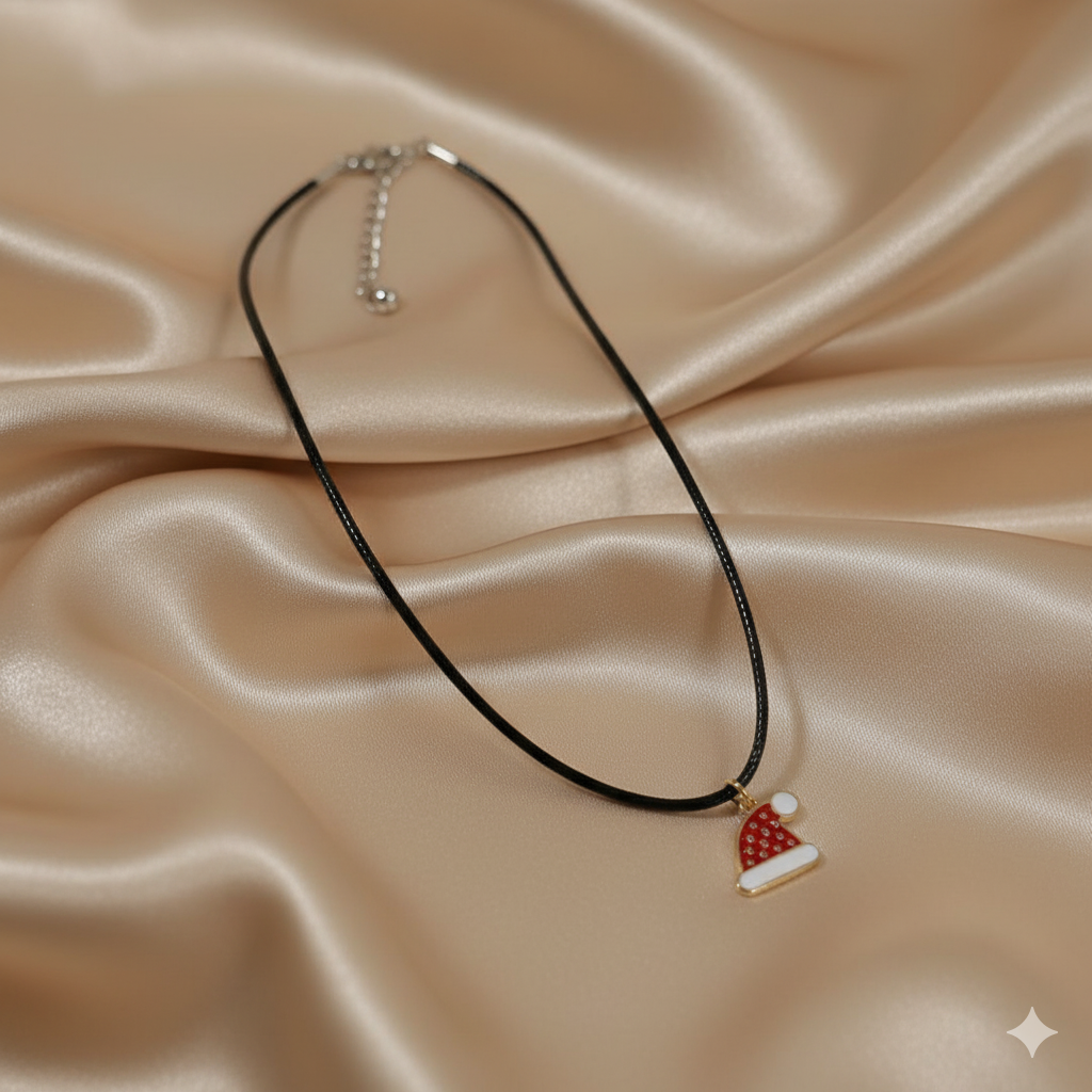 Christmas Necklace