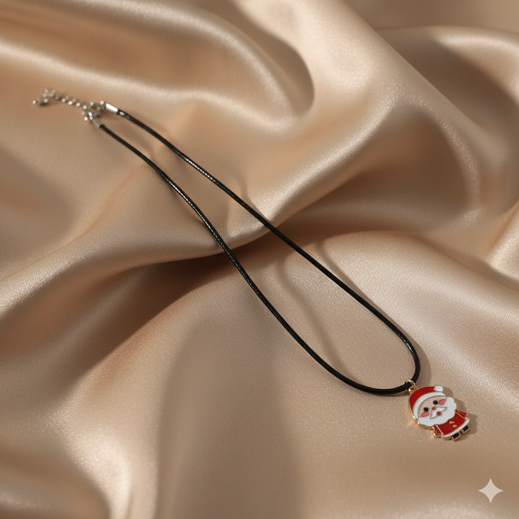 Christmas Necklace