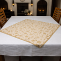 Ramadan-Themed Table Cloth
