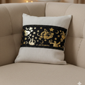 Set of 2 Ramadan  Cushion Covers