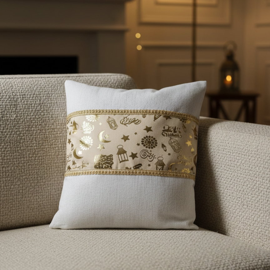 Ramadan Home Décor Gift Bundle