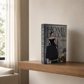 "Home Decor" Decorative Faux Book