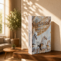"CAROUSEL" Decorative Book Box