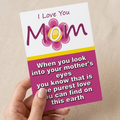 Mother’s Day Greeting Card