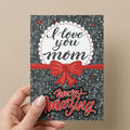 Mother’s Day Greeting Card