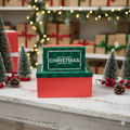 Christmas Gift Box