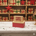 Christmas Gift Box