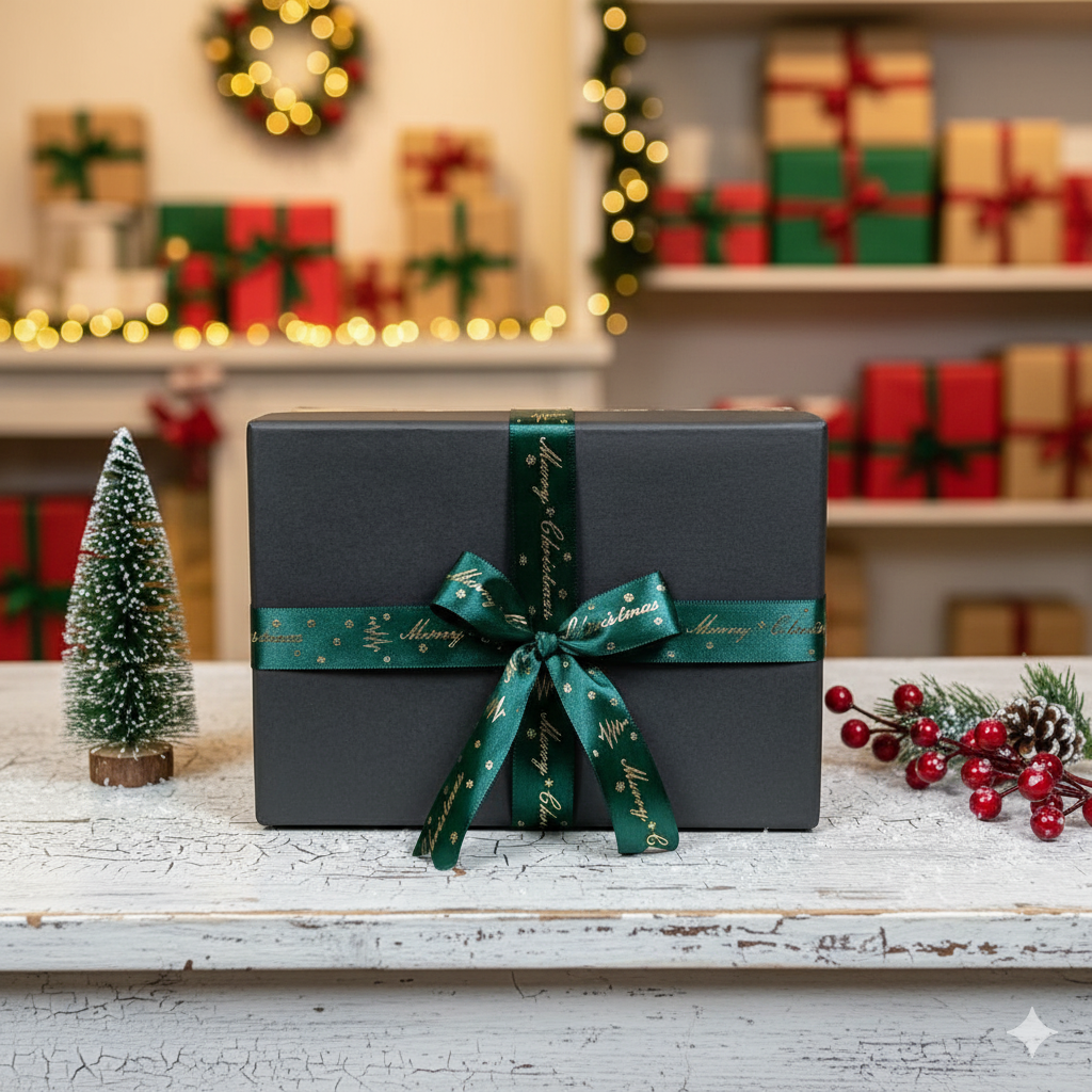 Christmas Gift Box