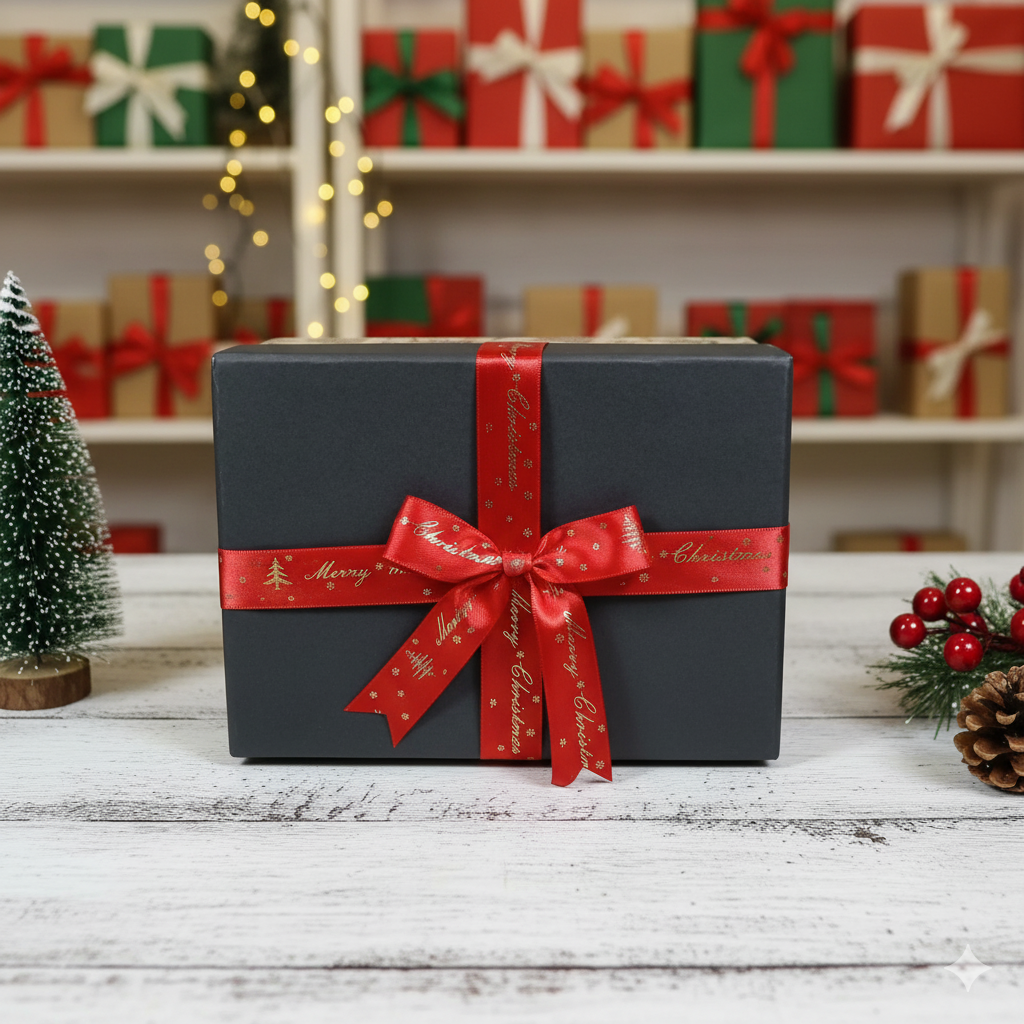 Christmas Gift Box