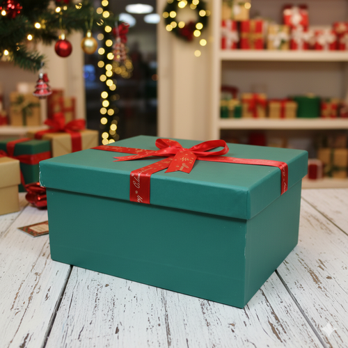 Christmas Gift Box
