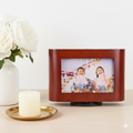 Wooden Album Photo Frame