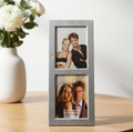 Double Photo Frame for 2 Images
