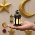 Luminous Mini Lantern