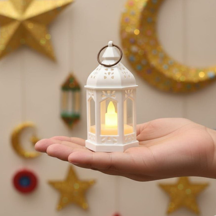Luminous Mini Lantern
