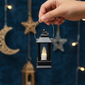 Luminous Mini Lantern