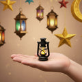 Luminous Mini Lantern