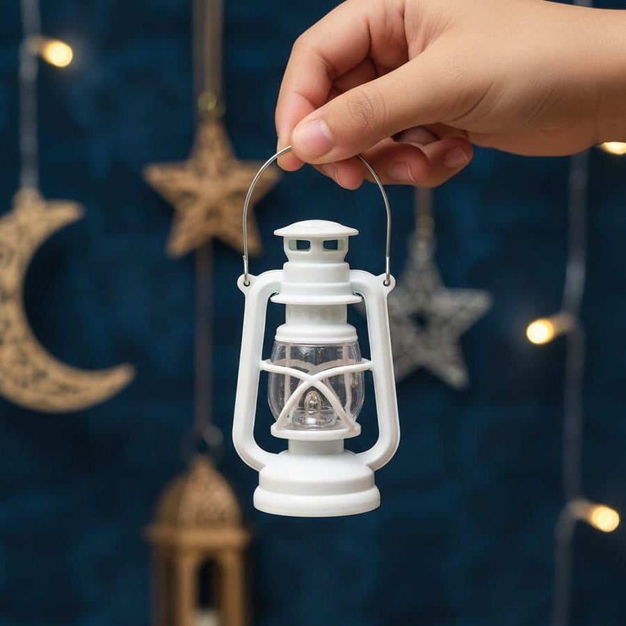 Luminous Mini Lantern