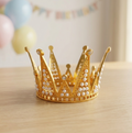 Birthday Girl Small  Crown