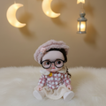 Ramadan Fashion Doll -2026 TREND