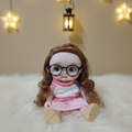 Ramadan Fashion Doll -2026 TREND