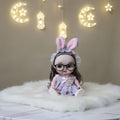 Ramadan Fashion Doll -2026 TREND