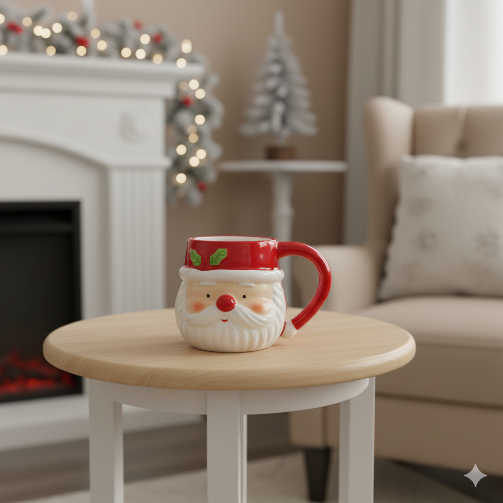 Christmas Mug