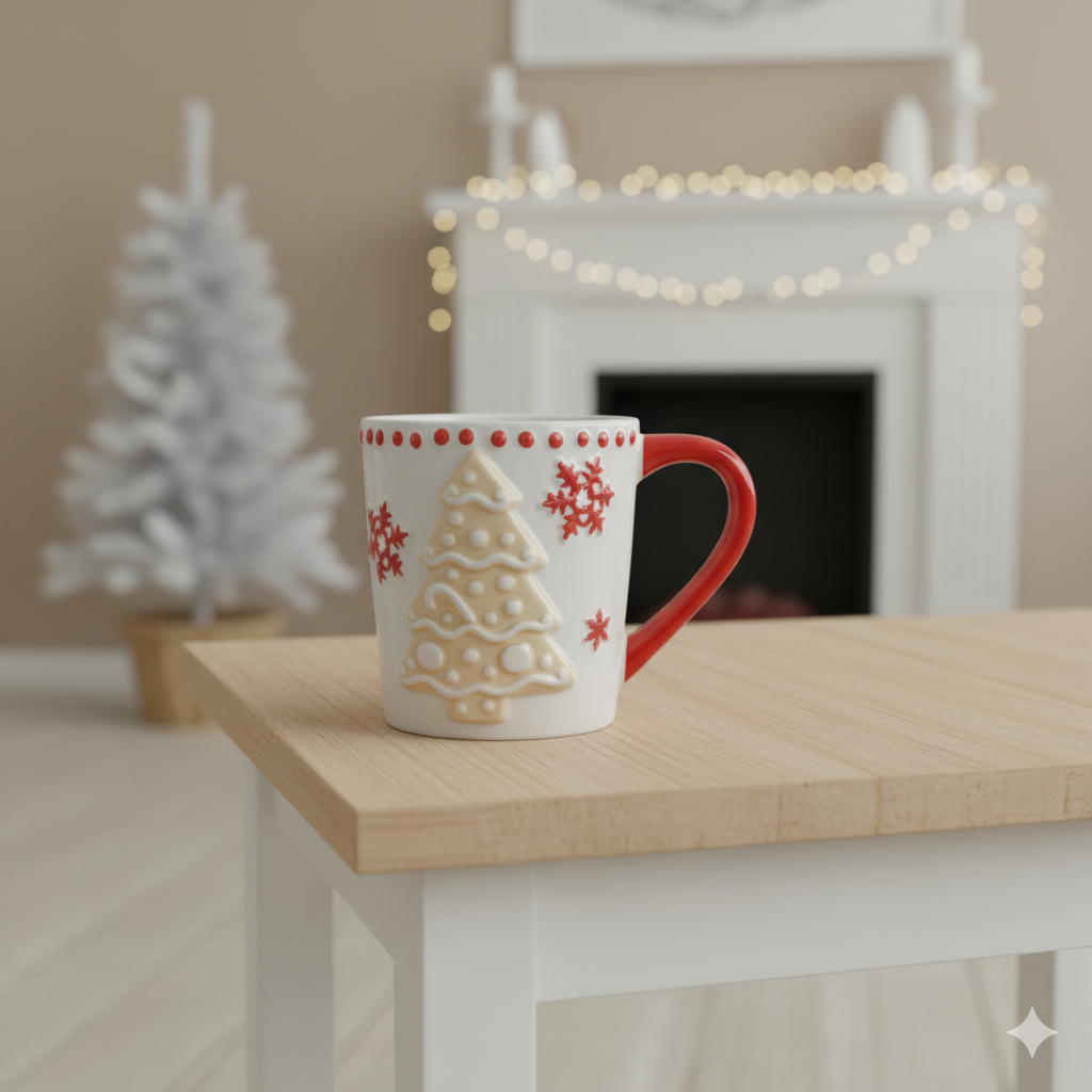 Christmas Mug
