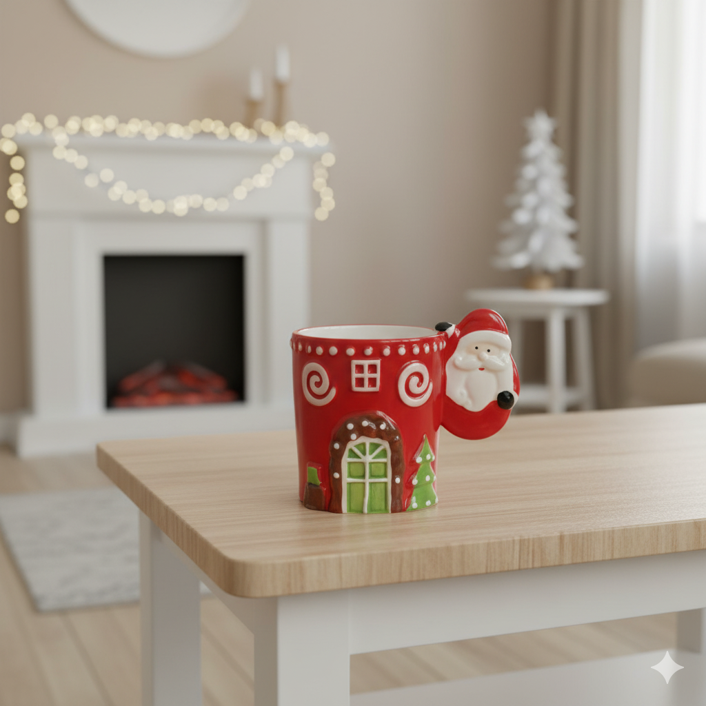 Christmas Mug