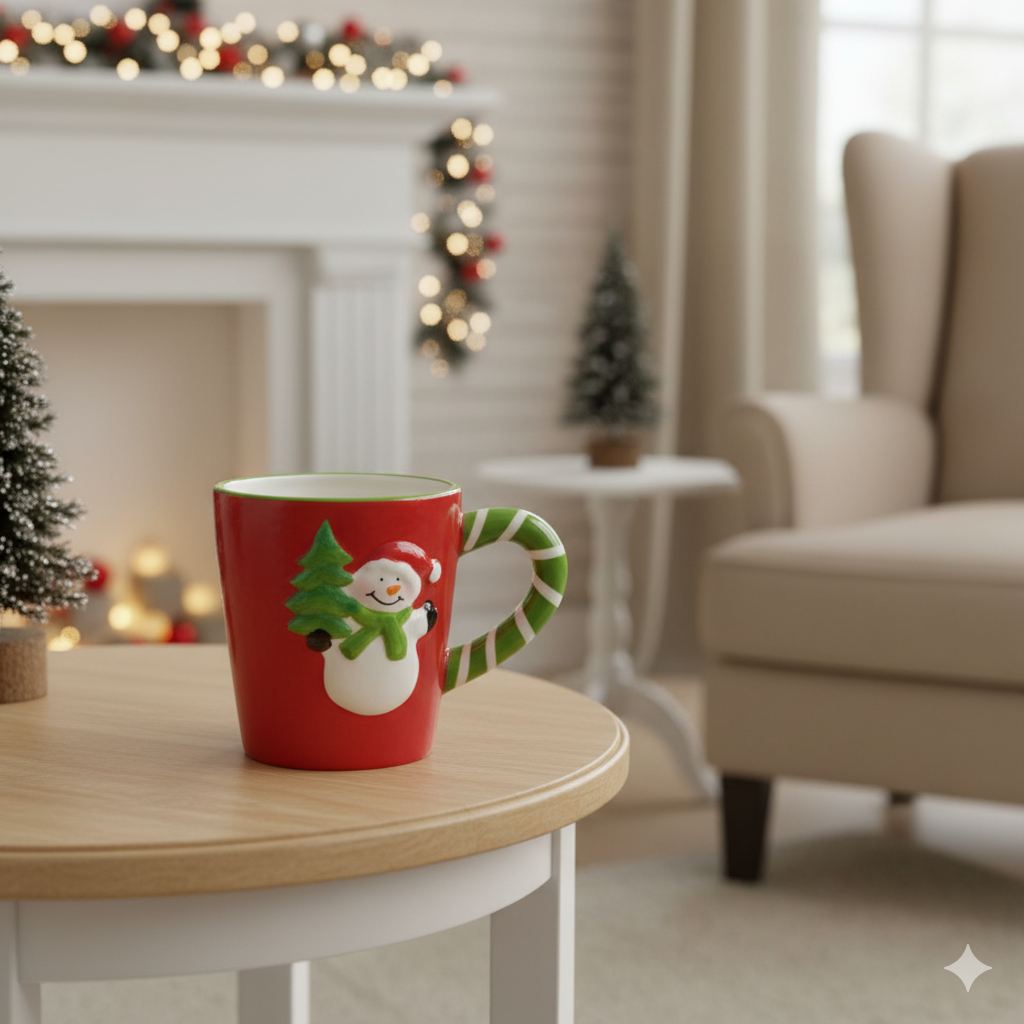 Christmas Mug