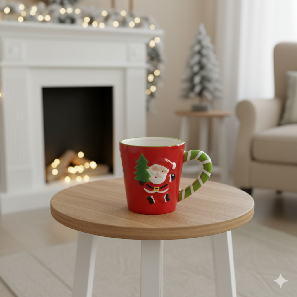 Christmas Mug