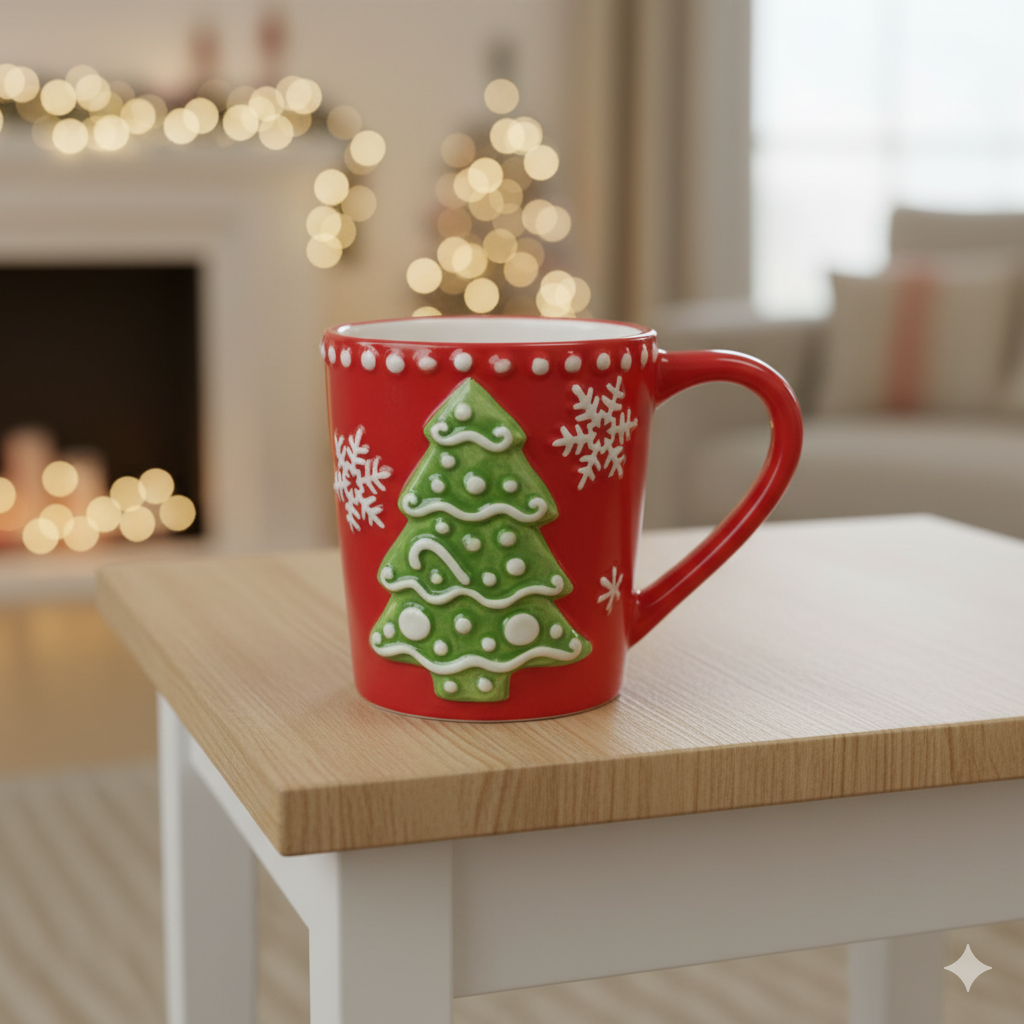 Christmas Mug