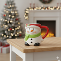 Christmas Mug