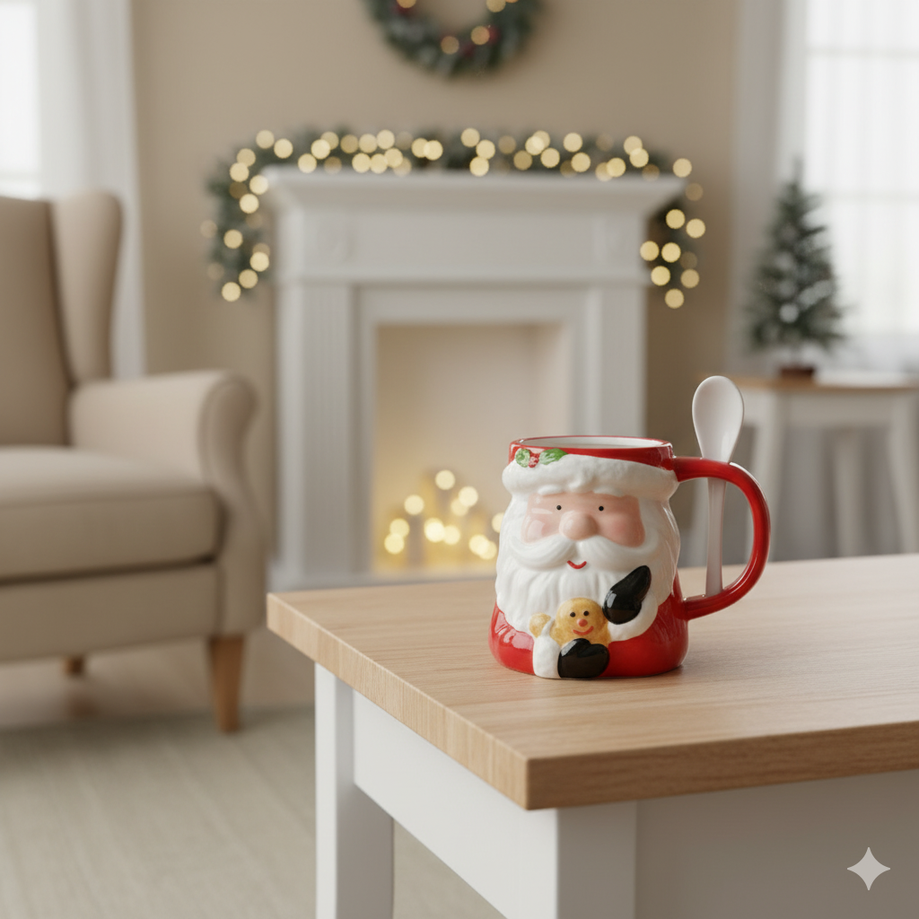 Christmas Mug