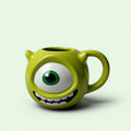 Mike Wazowski Ceramic Mug