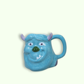 Sullivan Character Ceramic Mug
