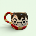 Harry Potter Ceramic Mug