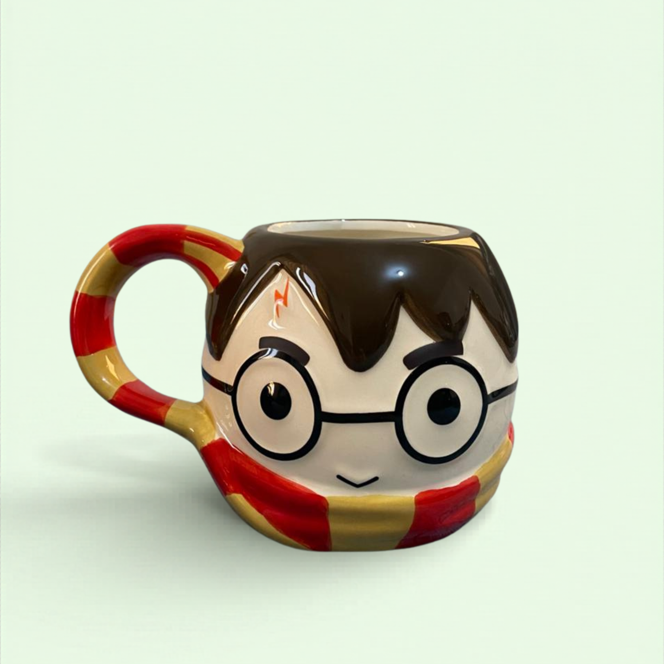 Harry Potter Ceramic Mug