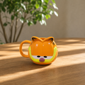 Garfield  Charcter Ceramic Mug