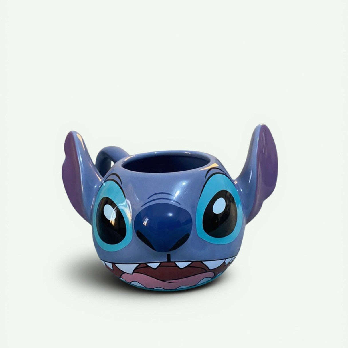 Stitch Ceramic Mug