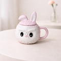 Labubu Character Mug