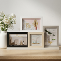 4-in-1 Combined Multi Photo Frame