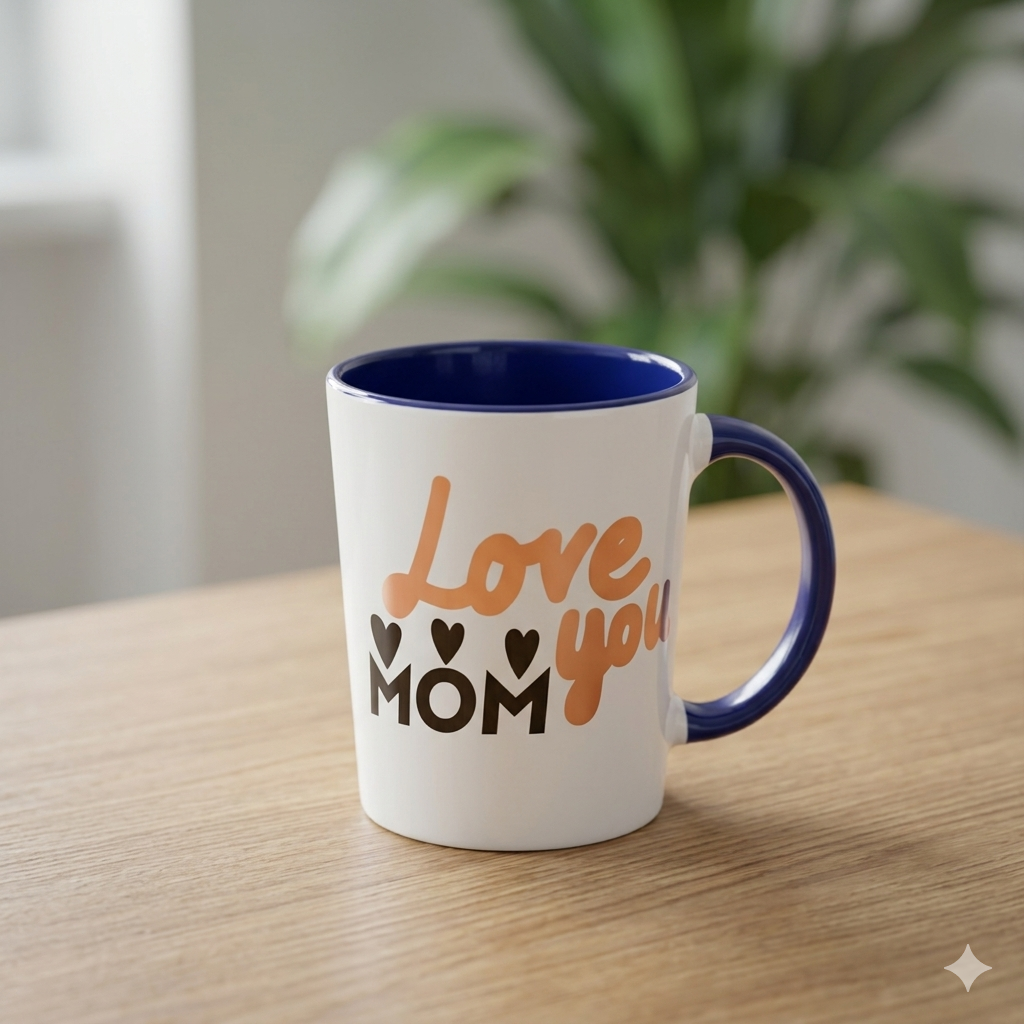 Mother’s Day Mug