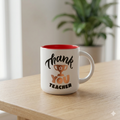 Teacher’s Mug