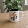 Teacher’s Mug