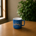Happy Birthday  Ceramic Mug