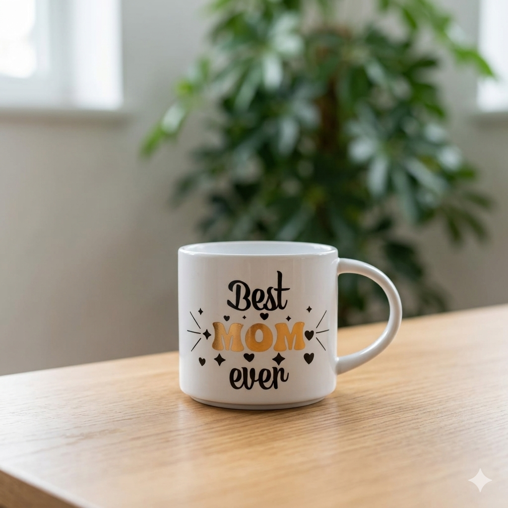 Mother’s Day Mug