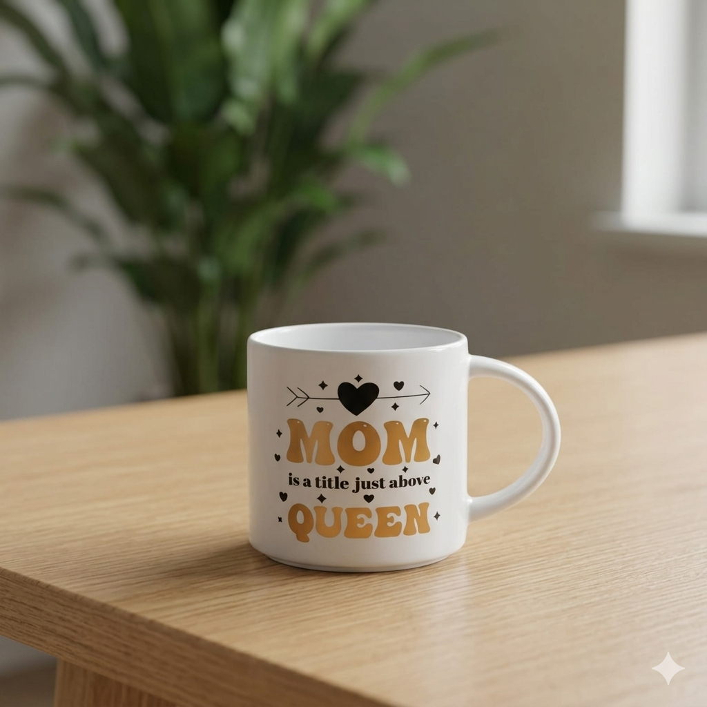 Mother’s Day Mug