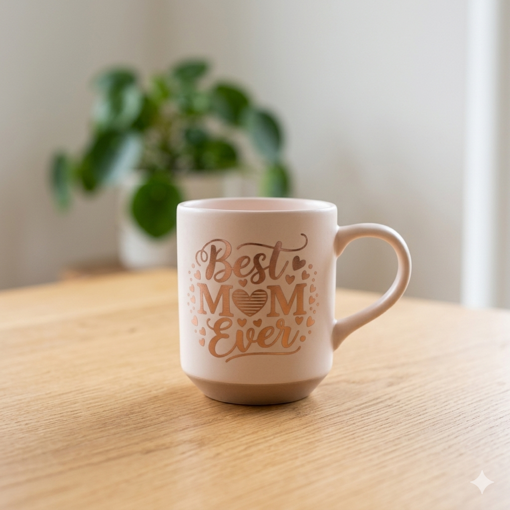 Mother’s Day Mug