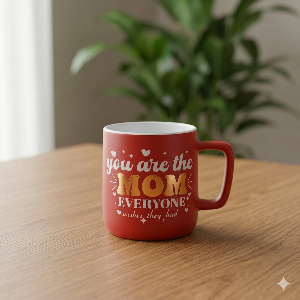 Mother’s Day Mug