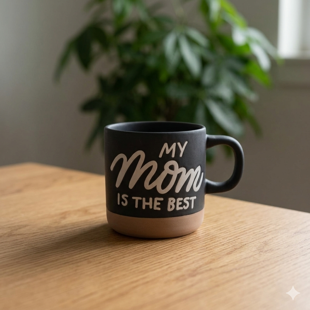 Mother’s Day Mug